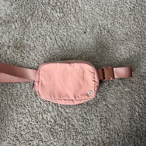 Lululemon Fanny Pack